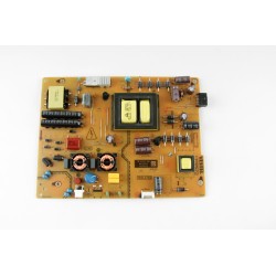 Gogen TVU55S2298STWEB Power board