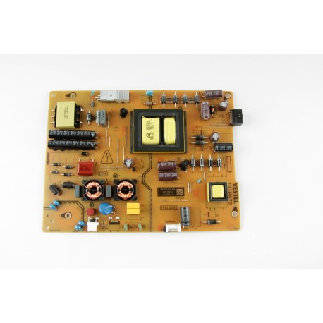 Gogen TVU55S2298STWEB Power board