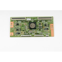 Panasonic TX55CR430E T-con