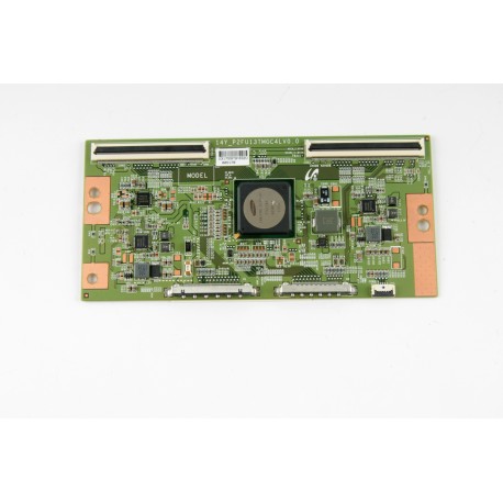 Panasonic TX55CR430E T-con