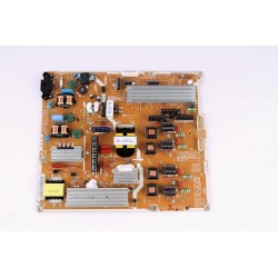 Samsung UE40ES6540S Power board
