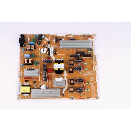 Samsung UE40ES6540S Power board