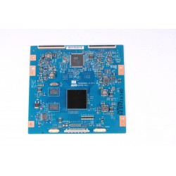 Samsung UE50ES6300 T-con