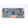 Samsung LE37C550J1W T-con