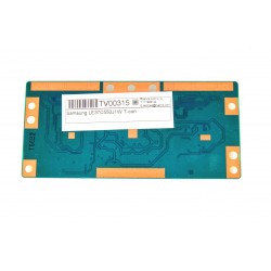 Samsung LE37C550J1W T-con