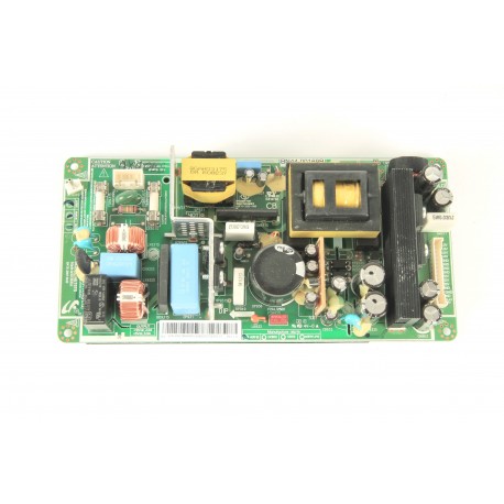 Samsung 570DXN Power board
