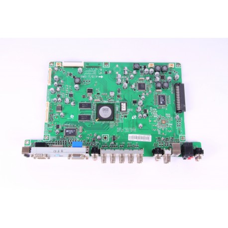 Samsung 570DXN  Main board