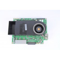 Samsung 570DXN Main board