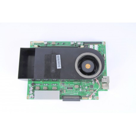 Samsung 570DXN Main board