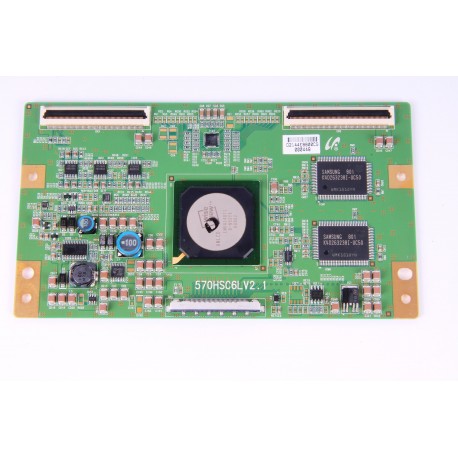 Samsung 570DXN T-con