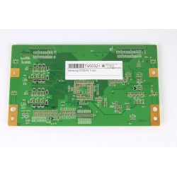 Samsung 570DXN T-con