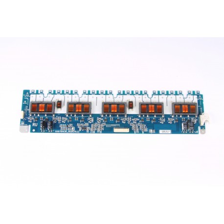 Samsung 570DXN Invertor