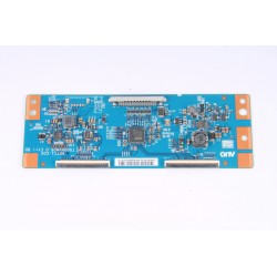 Samsung UE39F5500AW T-con