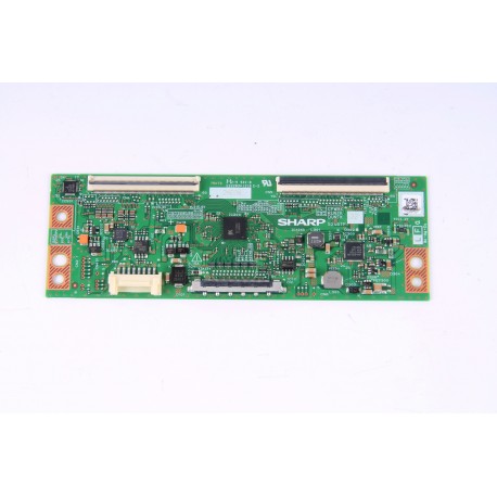 Samsung UE40EM5000 T-con
