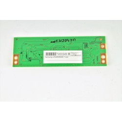 Samsung UE40EM5000 T-con
