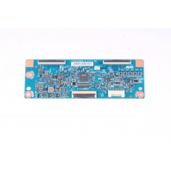 Samsung UE5535672SV T-con