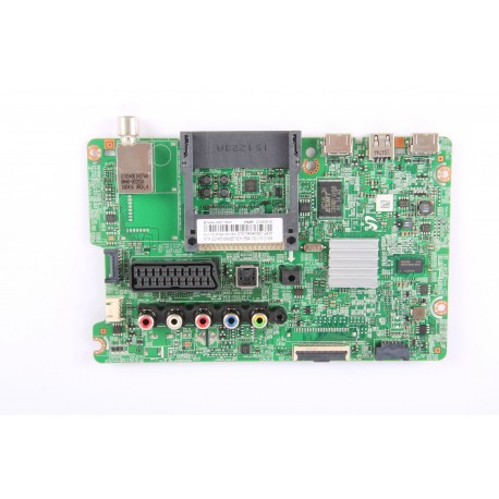 Samsung UE40J5100AWAB Main board