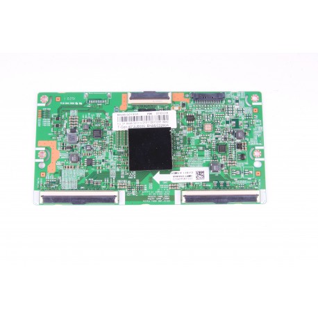Samsung UE40JU6072VXXH T-con