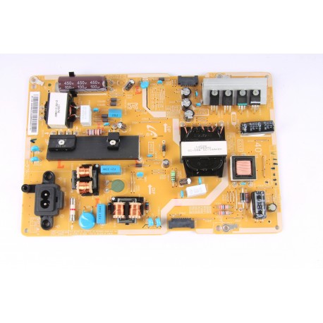 Samsung UE40JU6072VXXH Power board