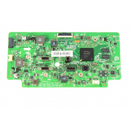 Samsung S32E590C Main board