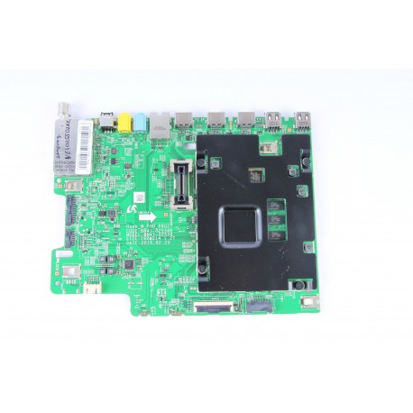 Samsung UE40K5502AK Main board