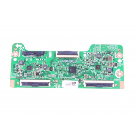 Samsung UE40K5502AK T-con