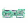 Samsung UE40K5502AK T-con