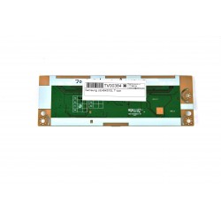Samsung UE49K510L T-con