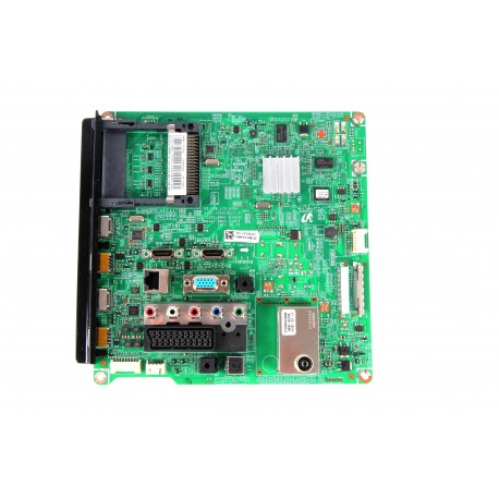 Samsung LE37D550K1W Main board
