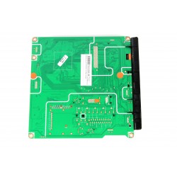 Samsung LE37D550K1W Main board