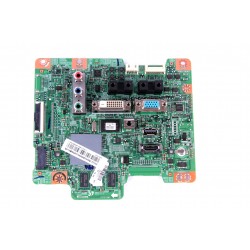 Samsung ED46DLH46EDD Main board