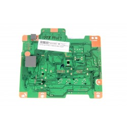 Samsung ED46DLH46EDD Main board