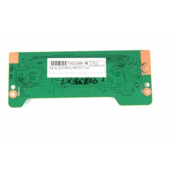 Samsung ED46DLH46EDD T-con