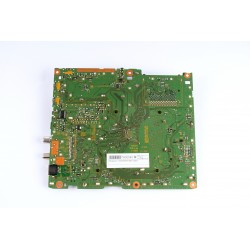 Panasonic TX55D603F Main board