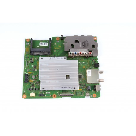 Panasonic TX55D603F Main board