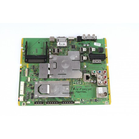 Panasonic TXP50E30E Main board