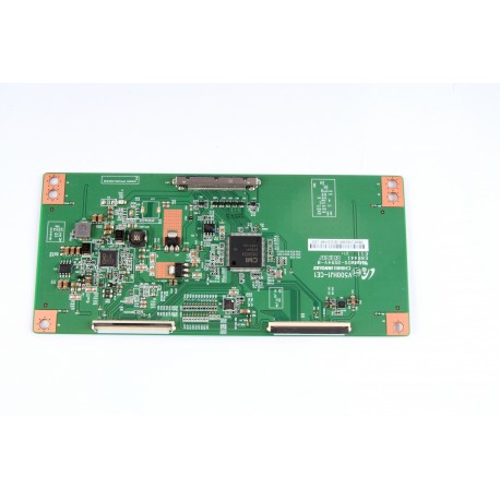 Panasonic TX-L42E6EW T-con