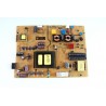 JVC LT-49VU72A Power board