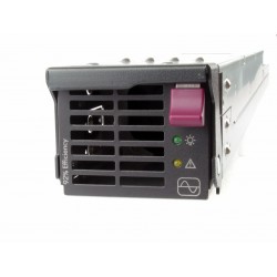 488603-001 HP BladeCenter C7000 HSTNS-PR16 2450W Power Supply 
