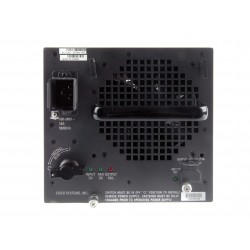 341-0192-01 DS-CAC-3000W - Genuine Cisco MDS9509 3000W AC Power Supply - AA23200 