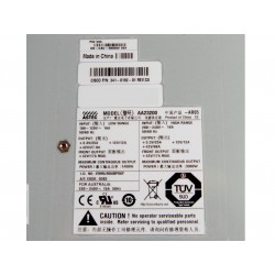 341-0192-01 DS-CAC-3000W - Genuine Cisco MDS9509 3000W AC Power Supply - AA23200 