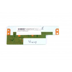 Sharp LC-55FE6242E T-con