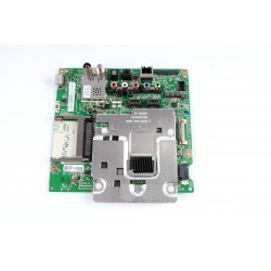 LG 49UH603V Main board