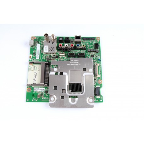 LG 49UH603V Main board