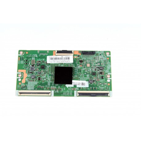 Samsung UE48BJU6072U T-con