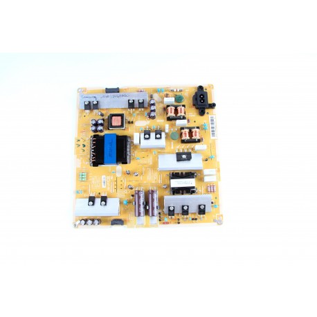 Samsung UE48BJU6072U Power board