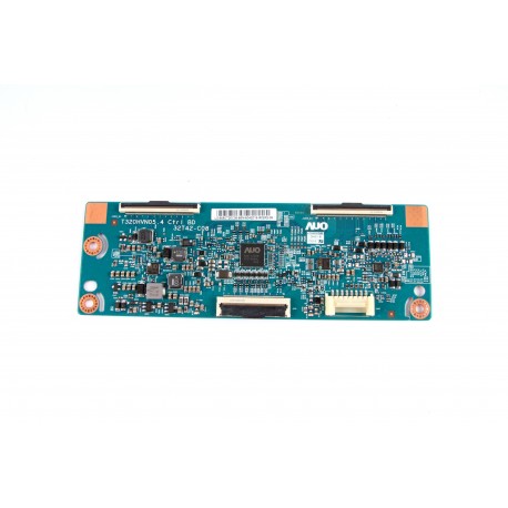 Samsung UE50J5100 T-con