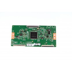 JVC LT-49VU72A T-con