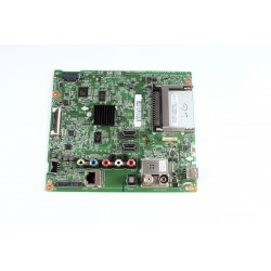LG 49LH590V Main board