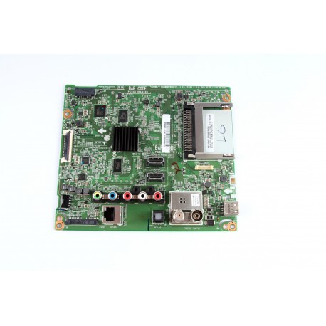 LG 49LH590V Main board